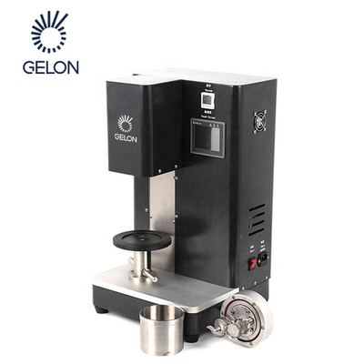 50/150/300 / 500ml Máy trộn chân không hành tinh phòng thí nghiệm Nghiên cứu phòng thí nghiệm pin Lithium Ion