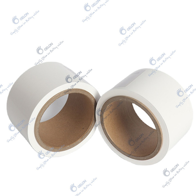 Vật liệu pin PE / PP Gốm tráng PP / PE / PP Nhiều lớp Celgard Ngăn cách Celgard Vật liệu pin Lithium Ion