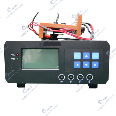 Phòng thí nghiệm thử nghiệm pin Lithium Ion Máy kiểm tra điện trở bên trong