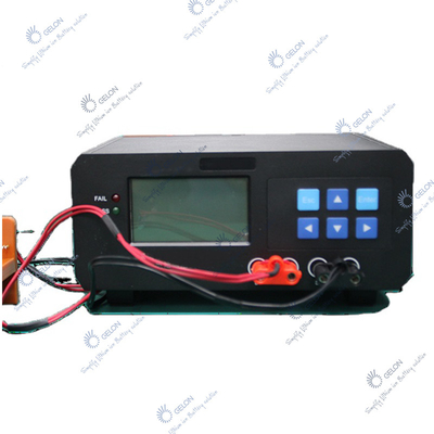 Phòng thí nghiệm thử nghiệm pin Lithium Ion Máy kiểm tra điện trở bên trong