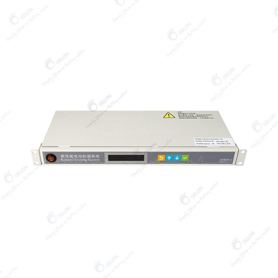 709 mW / 25 W Phòng thí nghiệm kiểm tra pin 5V10mA 5V20mA 5V50mA Di động đồng xu