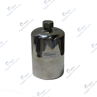 Pin lithium LIB không màu Chất điện giải LiPF6 Lithium Hexafluorophosphate