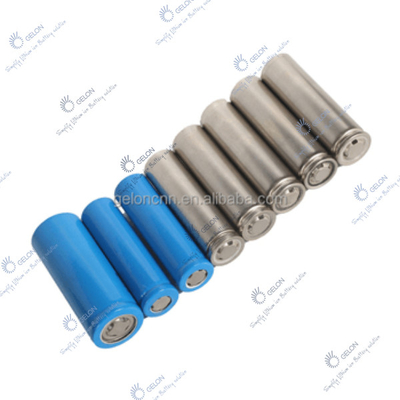 Nghiên cứu về pin Lithium trong trường hợp di động xi lanh