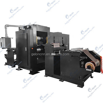 Thiết bị sản xuất pin Balck EV Máy lịch thủy lực đơn