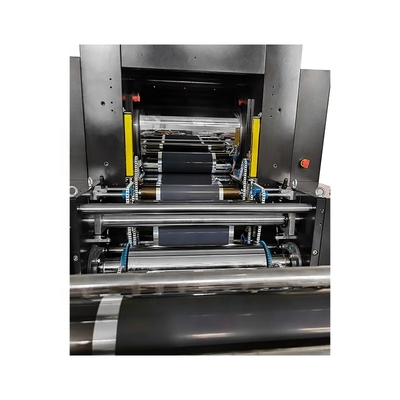 Máy ép con lăn pin Lithium Ion