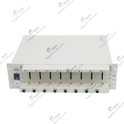 709 mW / 25 W Phòng thí nghiệm kiểm tra pin 5V10mA 5V20mA 5V50mA Di động đồng xu