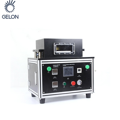 Phòng thí nghiệm Túi đựng Di động Thí điểm Dòng Pin Chìa khóa trao tay Dự án Pin Lắp ráp