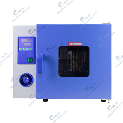 Lò chân không Phòng thí nghiệm Nguyên liệu thô Công nghiệp Lò sấy Pin Xử lý nguyên liệu