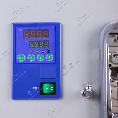 Lò chân không Phòng thí nghiệm Nguyên liệu thô Công nghiệp Lò sấy Pin Xử lý nguyên liệu