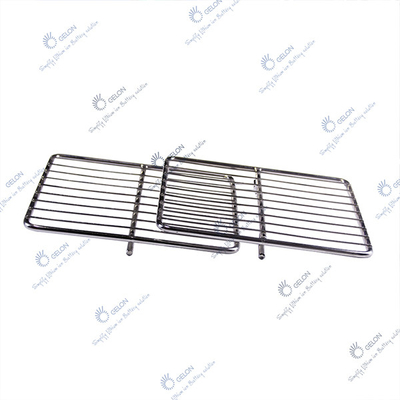 Sản xuất pin Lò sấy chân không 53L 200C Lò xử lý nhiệt có kiểm soát nhiệt độ