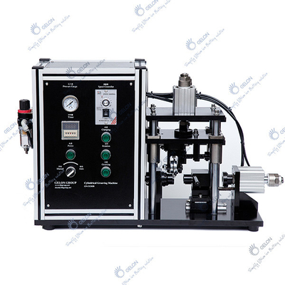 Máy tạo rãnh nghiên cứu pin Lithium Ion hình trụ
