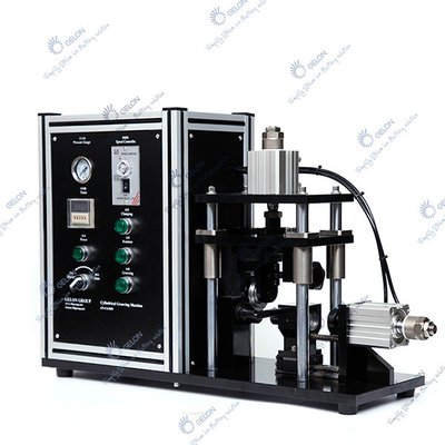 Máy tạo rãnh nghiên cứu pin Lithium Ion hình trụ