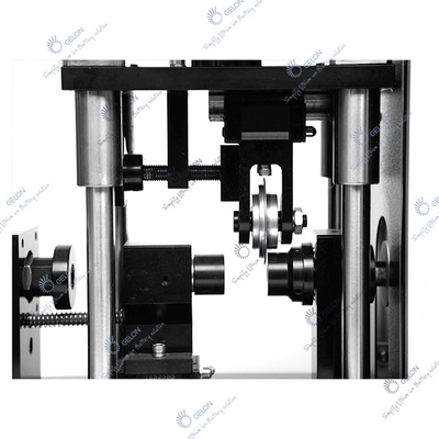 Máy tạo rãnh nghiên cứu pin Lithium Ion hình trụ