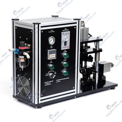Máy tạo rãnh nghiên cứu pin Lithium Ion hình trụ