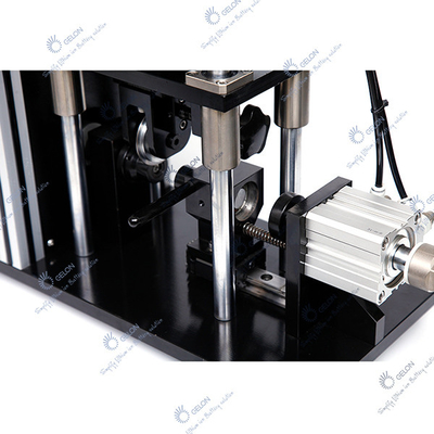 Máy tạo rãnh nghiên cứu pin Lithium Ion hình trụ