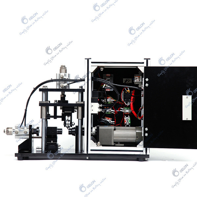 Máy tạo rãnh nghiên cứu pin Lithium Ion hình trụ