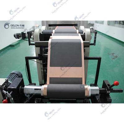 Tự động liên tục và gián đoạn Máy làm điện cực Máy làm điện cực