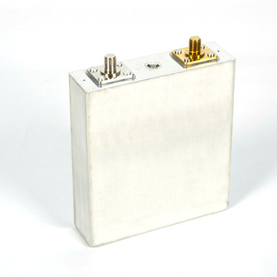 Vỏ pin hình lăng trụ tùy chỉnh Hộp pin nhôm cho pin lithium