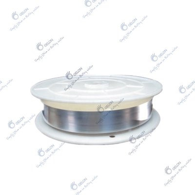 Ni200 Ni 201 Lắp ráp di động pin Lithium kết nối mảnh chip niken tinh khiết