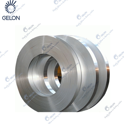 Ni200 Ni 201 Lắp ráp di động pin Lithium kết nối mảnh chip niken tinh khiết
