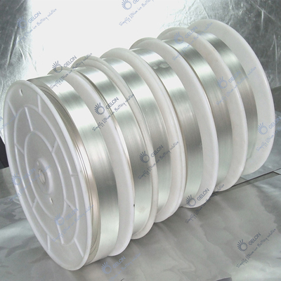 Ni200 Ni 201 Lắp ráp di động pin Lithium kết nối mảnh chip niken tinh khiết