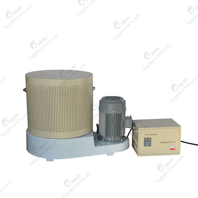 Phòng thí nghiệm Máy nghiền bi Thiết bị sản xuất pin Nhà máy Máy nghiền bi hành tinh cho phòng thí nghiệm