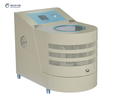 Máy nghiên cứu phòng thí nghiệm pin Lithium Ion