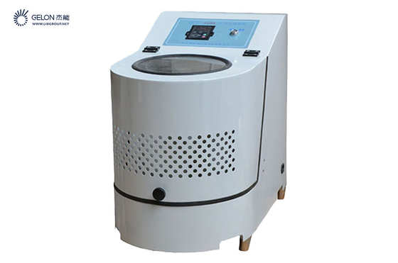 Máy nghiên cứu phòng thí nghiệm pin Lithium Ion