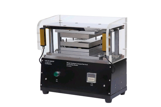 Túi đựng phim nhiều lớp bằng nhôm Di động lắp ráp pin Lithium
