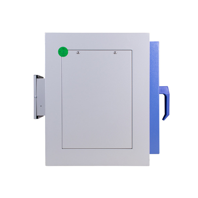 Phòng thí nghiệm Nghiên cứu Pin Thiết bị sản xuất Máy làm bánh Lò nướng Lò sưởi 25L / 50L Lò chân không