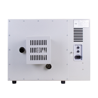 Phòng thí nghiệm Nghiên cứu Pin Thiết bị sản xuất Máy làm bánh Lò nướng Lò sưởi 25L / 50L Lò chân không