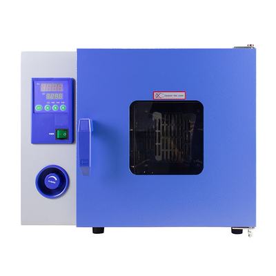 Phòng thí nghiệm Nghiên cứu Pin Thiết bị sản xuất Máy làm bánh Lò nướng Lò sưởi 25L / 50L Lò chân không