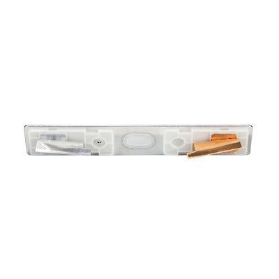 Vỏ pin Vỏ nhôm Vỏ hộp di động lăng trụ cho Vỏ pin Lithium