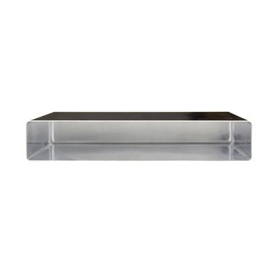 Vỏ pin Vỏ nhôm Vỏ hộp di động lăng trụ cho Vỏ pin Lithium