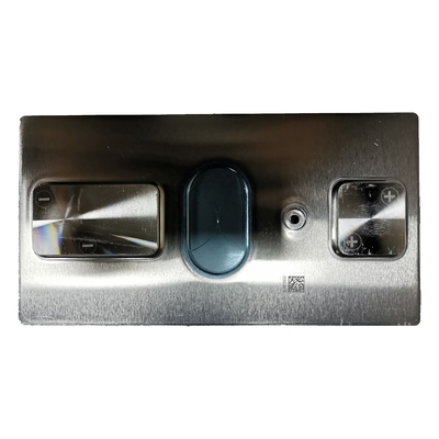 Vỏ pin Vỏ nhôm Vỏ hộp di động lăng trụ cho Vỏ pin Lithium