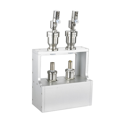 Lắp ráp pin di động túi tự động