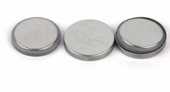 CR2032 Máy lắp ráp di động bằng đồng xu Máy cắt đĩa hướng dẫn sử dụng để nghiên cứu pin