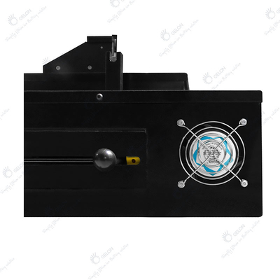 Máy sơn phòng thí nghiệm pin Lithium Nghiên cứu pin Li Ion Máy phủ phim chân không