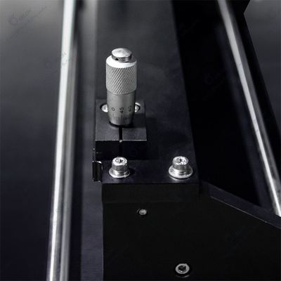 Máy sơn phòng thí nghiệm pin Lithium Nghiên cứu pin Li Ion Máy phủ phim chân không