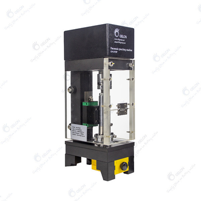 Máy đục lỗ khí nén để bàn CR2032 / CR2016 / CR2025 / CR2430