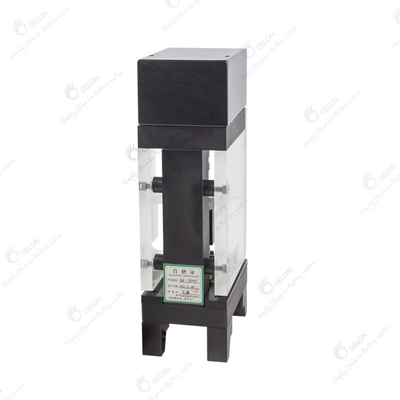 Máy đục lỗ khí nén để bàn CR2032 / CR2016 / CR2025 / CR2430