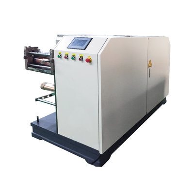 Máy sản xuất pin 1m / phút Máy sơn điện cực gián đoạn liên tục
