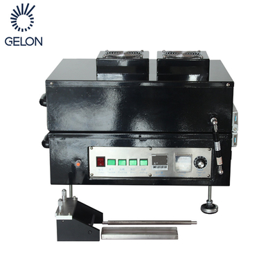 Máy phủ điện cực pin phòng thí nghiệm Máy phủ màng pin lithium Ion