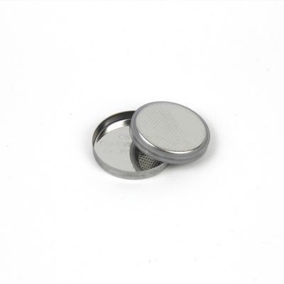 Chất liệu pin Nghiên cứu pin đồng xu SS304 SS316 CR2032 2016 2025 Vỏ đồng xu