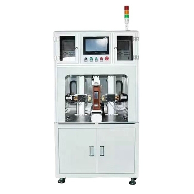 Máy hàn điểm hai điểm dùng pin 18650