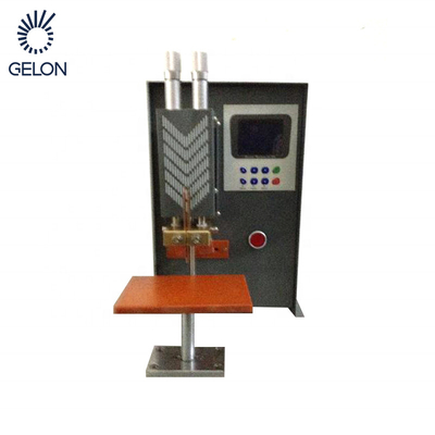 Máy hàn điểm hai điểm dùng pin 18650