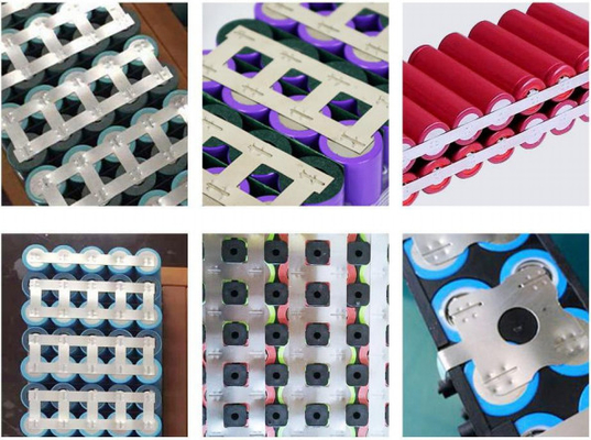 Máy hàn điểm hai điểm dùng pin 18650