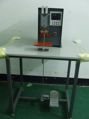Máy hàn điểm hai điểm dùng pin 18650