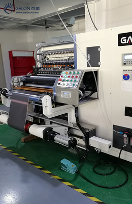 Máy cuộn pin tự động, Máy cuộn pin dự án chìa khóa trao tay