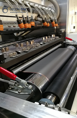 Pin Lithium Ion Máy cắt tự động để sản xuất pin 18650 21700